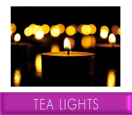 TEA LIGHTS