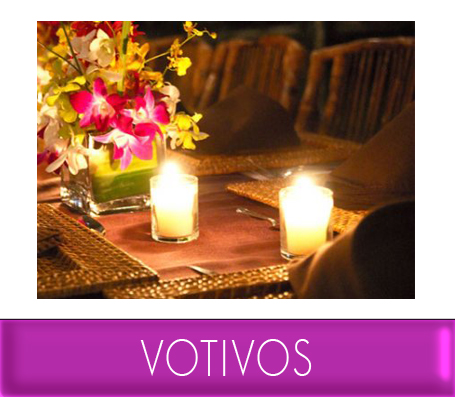 VELAS VOTIVAS